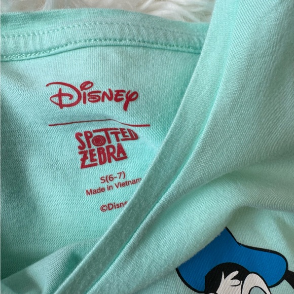 Disney t-shirt bundle - Daisy Duck - girls - 6-7 - Picture 2 of 4